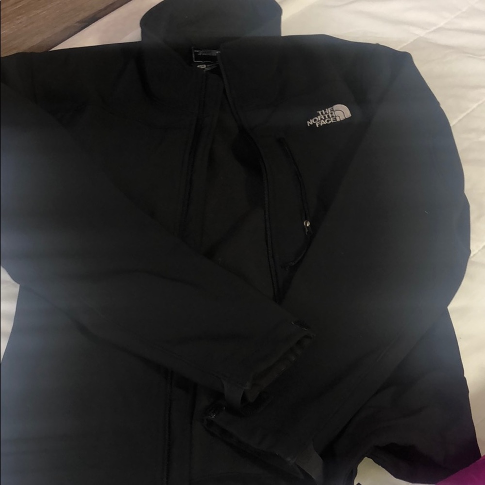 North face jacket